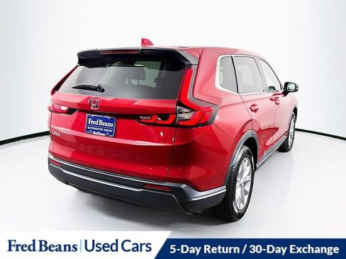 Used 2023 Honda CR-V EX image 11