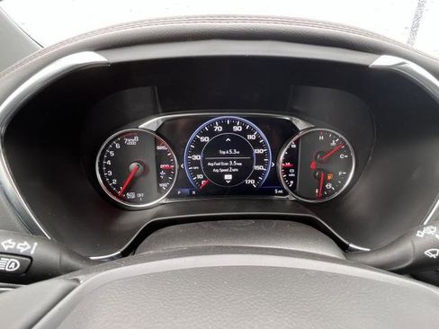 New 2024 Chevrolet Blazer Premier w/ Driver Confidence II Package image 12