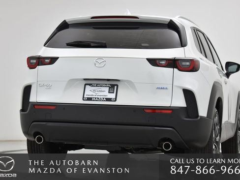 New 2026 MAZDA CX-50 2.5 Hybrid w/ Premium Plus Pkg image 23