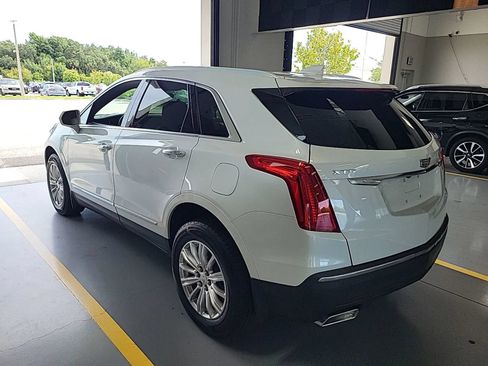 Used 2019 Cadillac XT5 FWD image 5