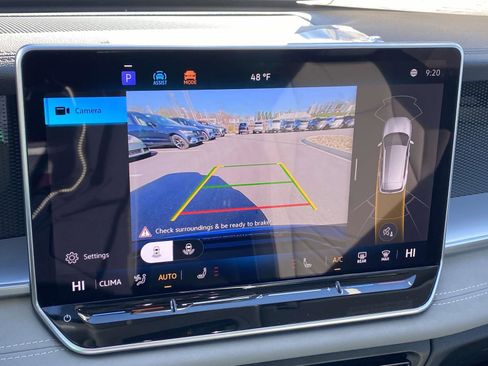 New 2026 Volkswagen Tiguan SE AWD/4WD image 27