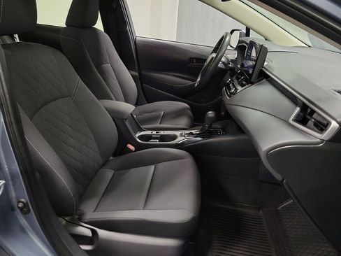 Used 2023 Toyota Corolla LE FWD image 25