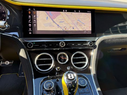 Used 2024 Bentley Continental GT Speed image 37