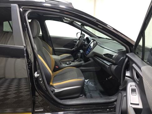 Used 2025 Subaru Crosstrek 2.5i Sport image 35