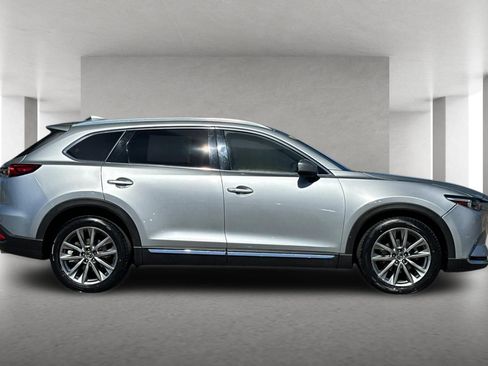 Used 2017 MAZDA CX-9 Signature AWD/4WD image 3