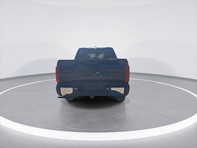 Certified 2026 Toyota Tundra SR5 w/ TRD Off-Road Package AWD/4WD image 8