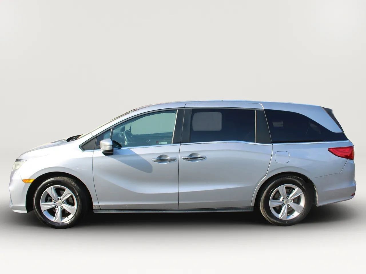 Used 2019 Honda Odyssey EX-L image 5