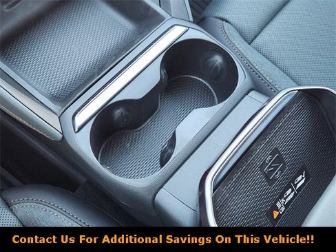 New 2026 GMC Terrain AT4 w/ Convenience Package III image 15