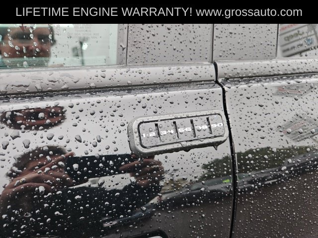 New 2026 Ford Ranger XLT w/ FX4 Off-Road Package AWD/4WD image 12