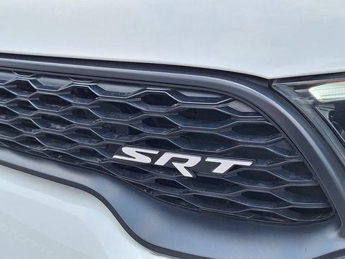 Used 2022 Dodge Durango SRT w/ SRT Interior Appearance Group AWD/4WD image 36