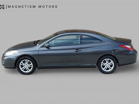 Used 2007 Toyota Solara SE Sport image 3