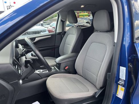 Used 2022 Ford Escape SE w/ Convenience Package AWD/4WD image 17