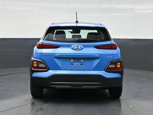 Used 2021 Hyundai Kona SE AWD/4WD image 4