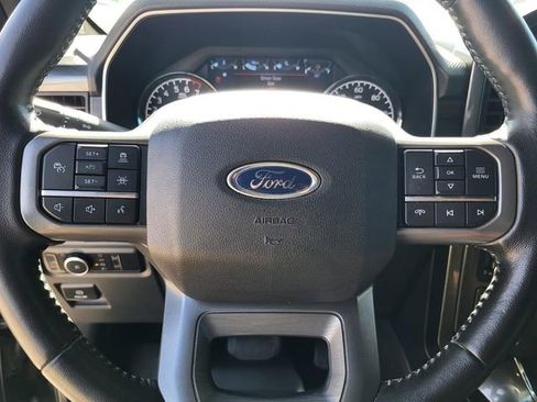 Used 2021 Ford F150 XLT w/ Equipment Group 302A High AWD/4WD image 5