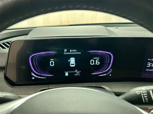 Certified 2024 Kia Telluride EX X-Line image 13