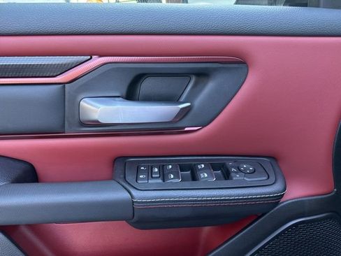 Used 2025 RAM 1500 Rebel w/ Bed Utility Group AWD/4WD image 8