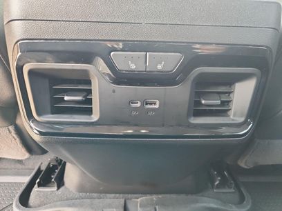 Certified 2025 Chevrolet Silverado 1500 ZR2 w/ Technology Package