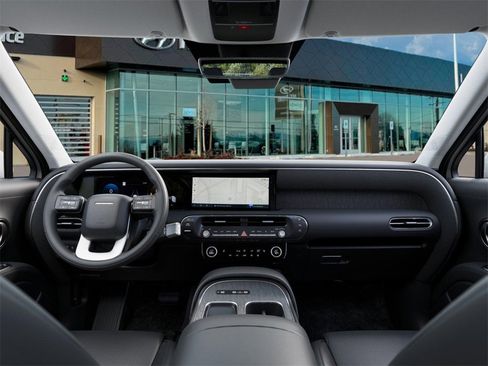 New 2026 Hyundai Palisade SEL image 11