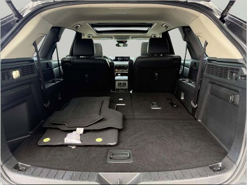 Used 2024 MAZDA CX-90 3.3 Turbo w/ Premium Package image 16