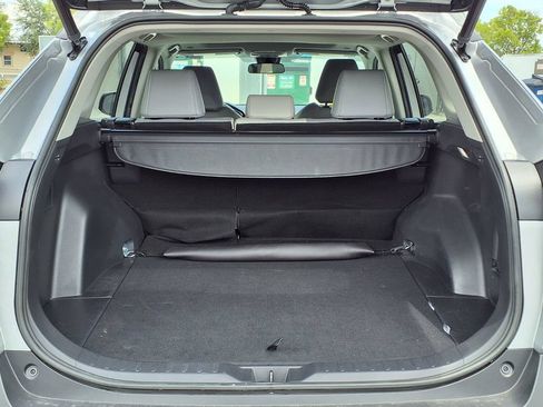 Used 2023 Toyota RAV4 XLE Premium FWD image 17