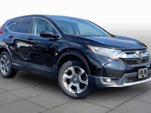 Used 2017 Honda CR-V EX image 3