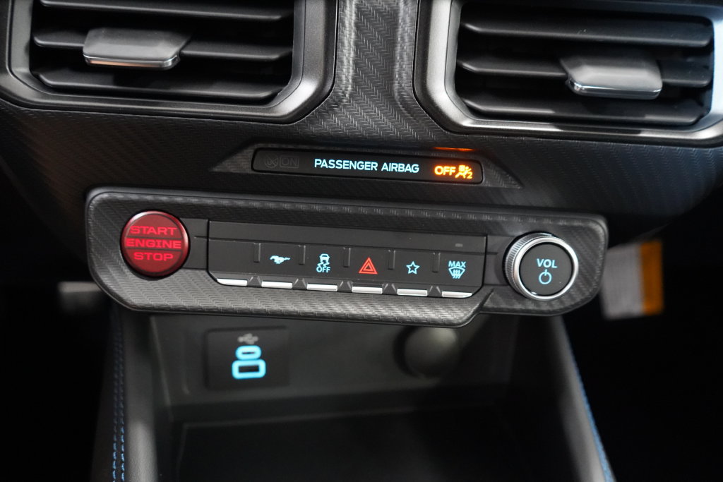 New 2026 Ford Mustang Dark Horse RWD image 35