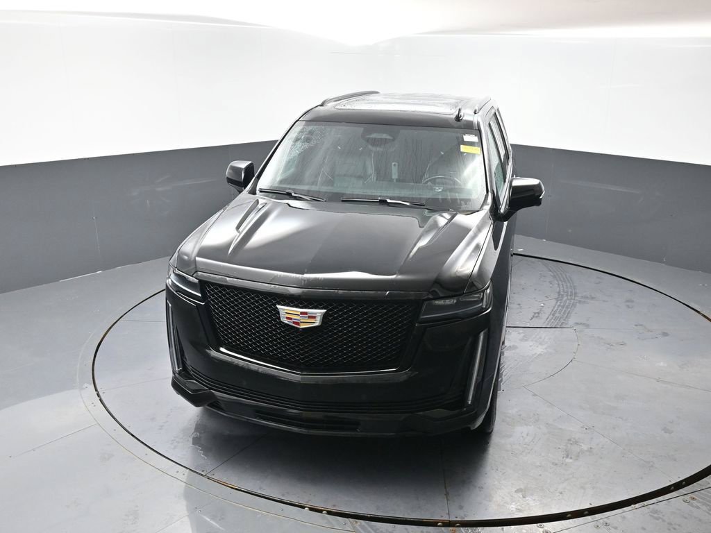 Used 2024 Cadillac Escalade Sport AWD/4WD image 47