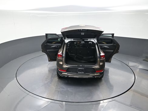 Used 2022 Chevrolet TrailBlazer ACTIV w/ Convenience Package image 13