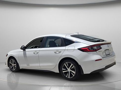 Used 2023 Honda Civic LX image 8