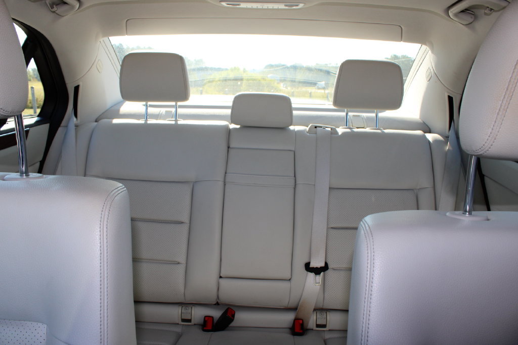 Used 2014 Mercedes-Benz E 350 Sedan image 13