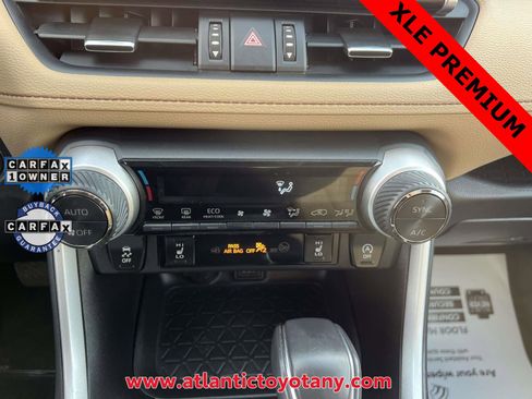 Used 2024 Toyota RAV4 XLE Premium image 28