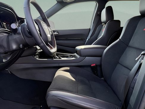 New 2026 Dodge Durango GT AWD/4WD image 19