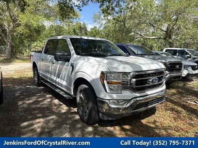 Used 2023 Ford F150 XLT w/ Equipment Group 301A Mid