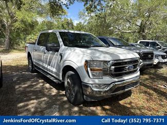 Used 2023 Ford F150 XLT w/ Equipment Group 301A Mid AWD/4WD video 1