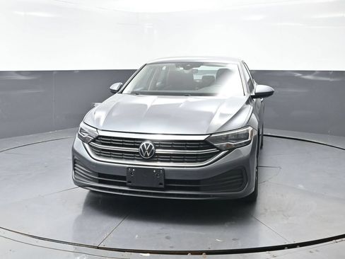 Used 2024 Volkswagen Jetta S FWD image 7
