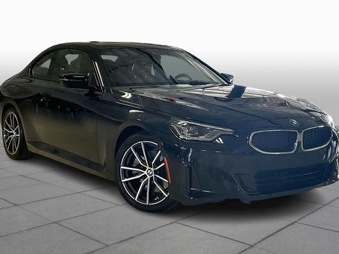 Used 2024 BMW 230i Coupe image 3