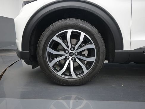 Used 2022 Ford Explorer ST-Line RWD image 30