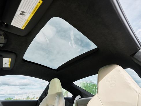 Used 2024 Porsche 911 Turbo S image 42