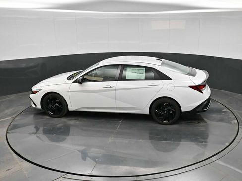 New 2026 Hyundai Elantra Sport image 25