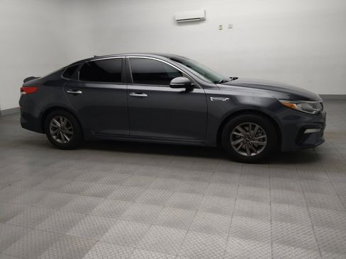 Used 2020 Kia Optima LX FWD image 11