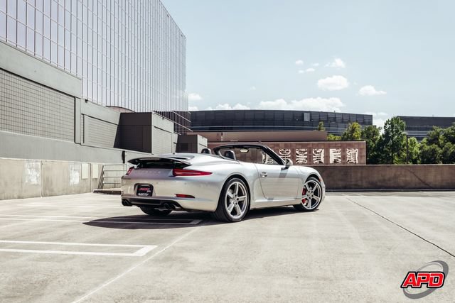 Used 2012 Porsche 911 Carrera S RWD image 56