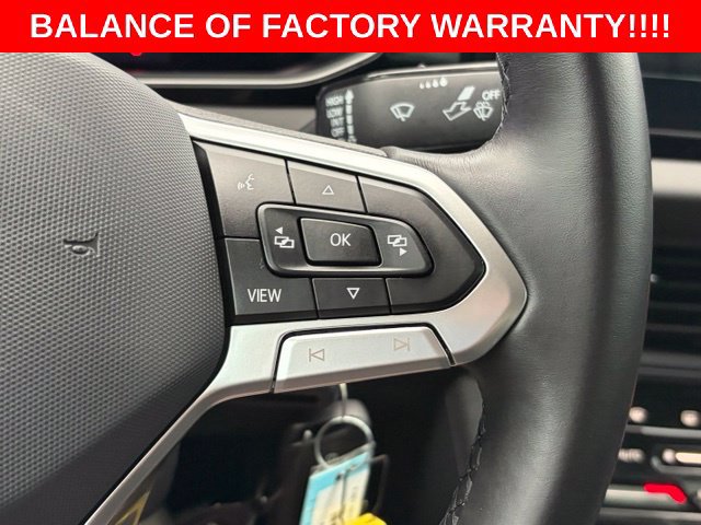 Used 2025 Volkswagen Jetta S FWD image 21