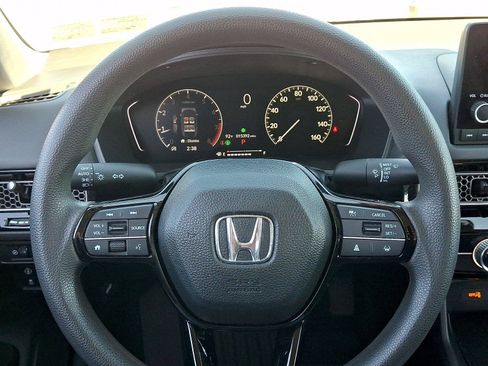 Used 2024 Honda Civic LX image 19