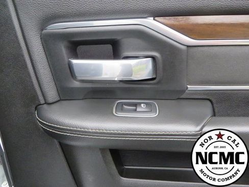 Used 2024 RAM 2500 Laramie image 59