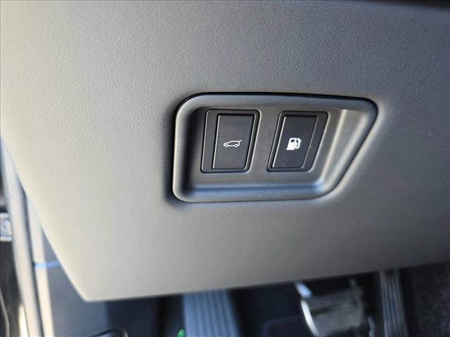 New 2025 Land Rover Range Rover SE AWD/4WD image 26