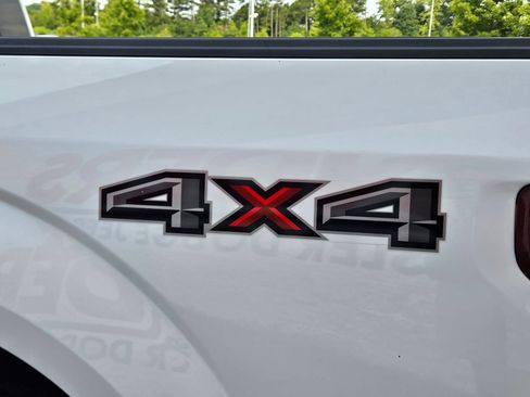 Used 2018 Ford F150 XLT w/ Equipment Group 301A Mid AWD/4WD image 29