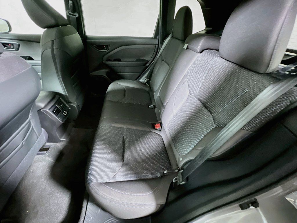 New 2026 Subaru Forester Premium AWD/4WD image 19
