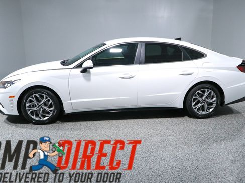 Used 2022 Hyundai Sonata SEL FWD image 10