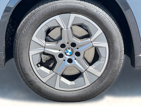 Used 2025 BMW X1 xDrive28i w/ Convenience Package AWD/4WD image 11