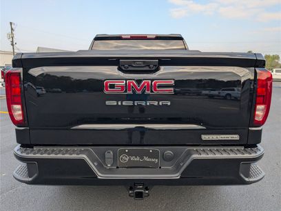 New 2026 GMC Sierra 1500 Elevation